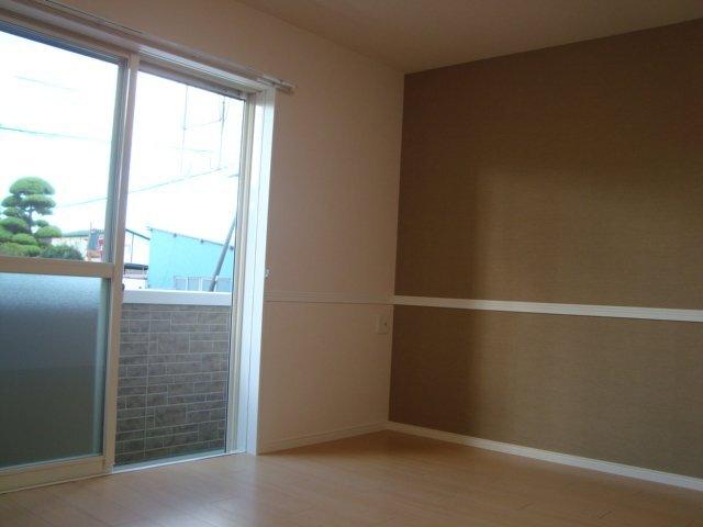 グリュックⅤ 部屋画像