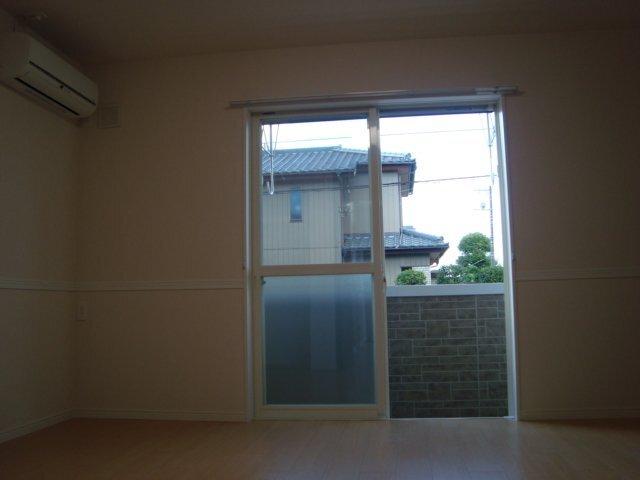 グリュックⅤ 部屋画像
