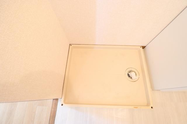 ビュークレスト（201） 部屋画像