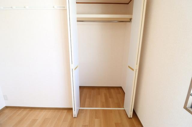 ビュークレスト（201） 部屋画像