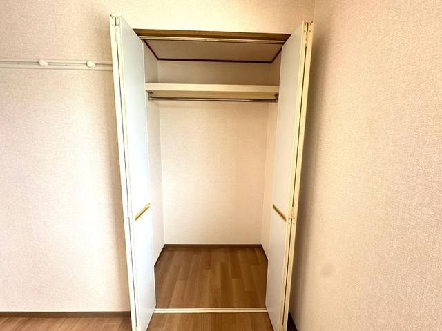 ビュークレスト（201） 部屋画像
