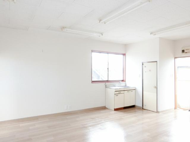 相川店舗（202） 室内
