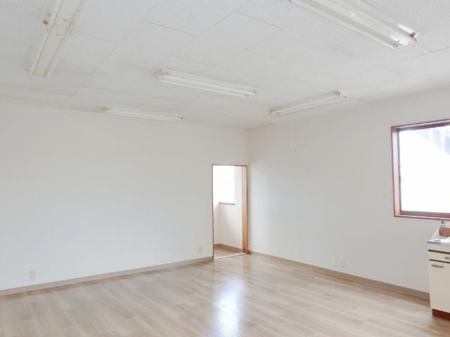 相川店舗（202） 室内