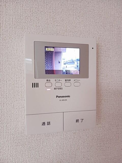 カーサ・ドルミーレⅡ（203） 設備