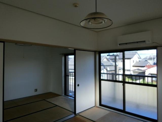 ロイヤルハイツ池田Ⅰ（203） その他部屋・スペース