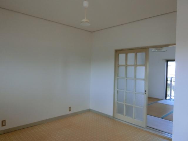 ロイヤルハイツ池田Ⅰ（203） キッチン