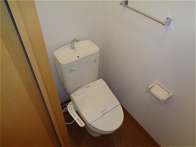 ベイコート（105） 部屋画像