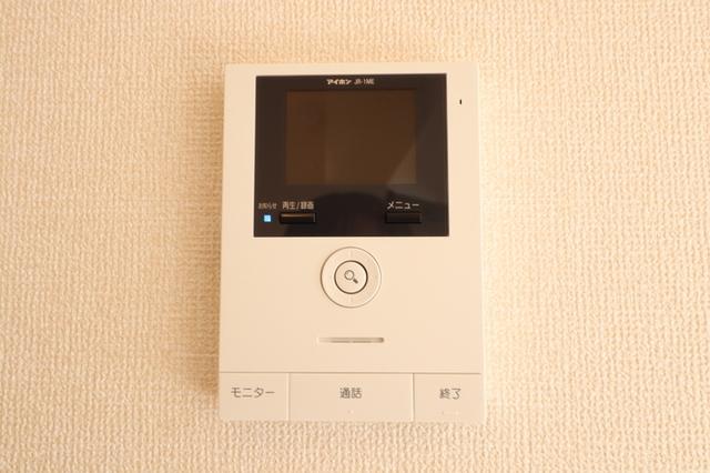 D・ルチア（105） セキュリティ