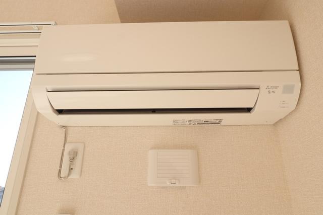 D・ルチア（105） 設備