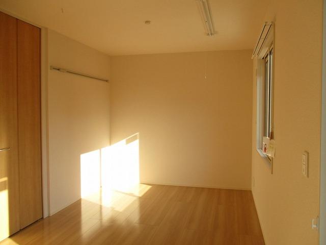 シルク　レジデンス（105） 部屋画像