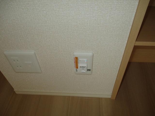 シルク　レジデンス（105） 部屋画像
