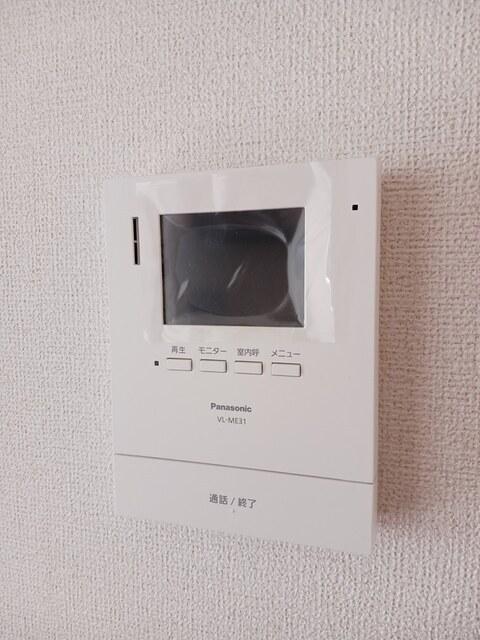 クレセント２１Ｃ（201） 設備