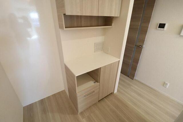プレアデス（301） 部屋画像