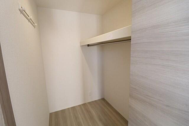 プレアデス（301） 部屋画像