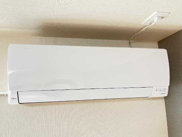 コスモス 部屋画像