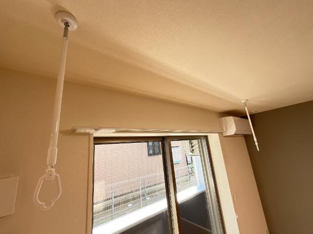 コスモス 部屋画像