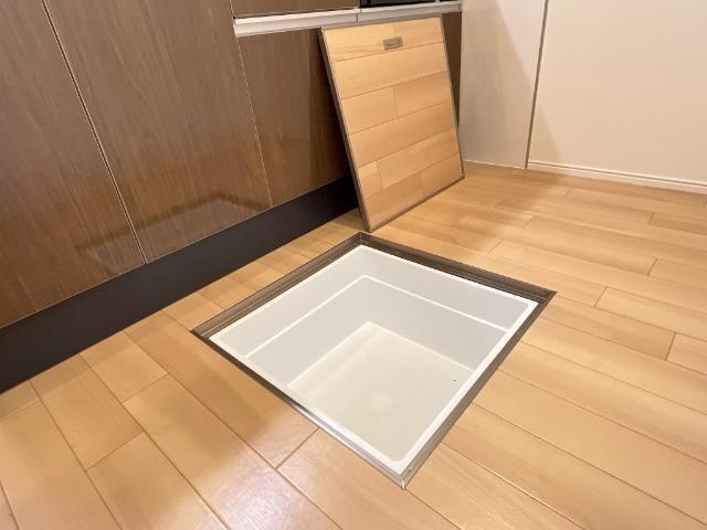 コスモス 部屋画像