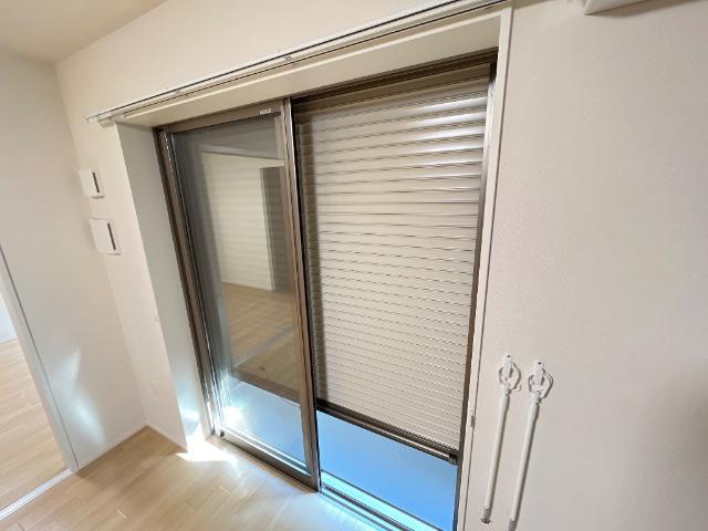 コスモス 部屋画像