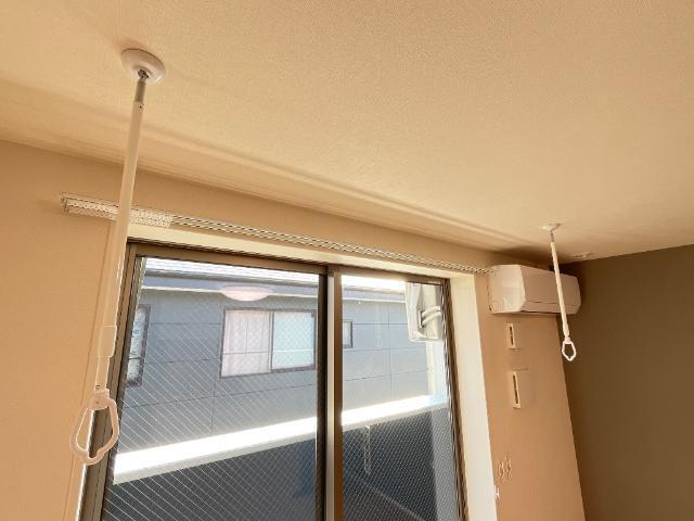 コスモス 部屋画像