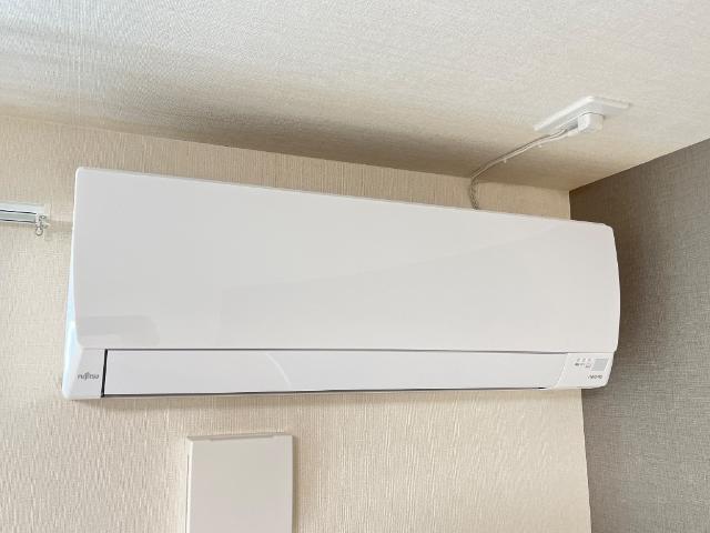 コスモス 部屋画像