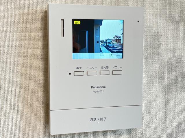 コスモス 部屋画像