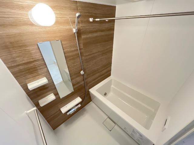 コスモス 部屋画像
