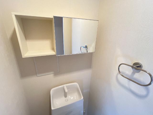 コスモス 部屋画像