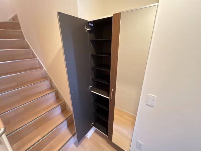 コスモス 部屋画像