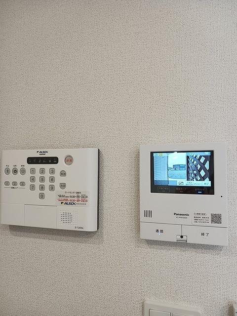 ウルルⅡ（102） 設備