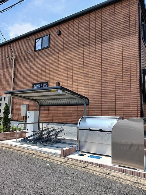 ウルルⅡ（101） その他部屋・スペース