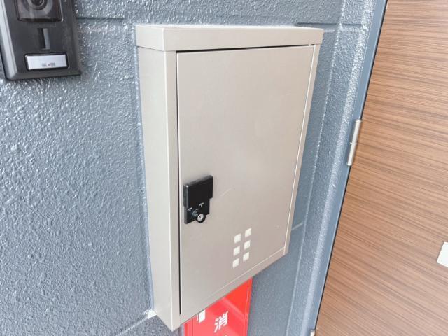 グランデ　ヴィラージュ 部屋画像