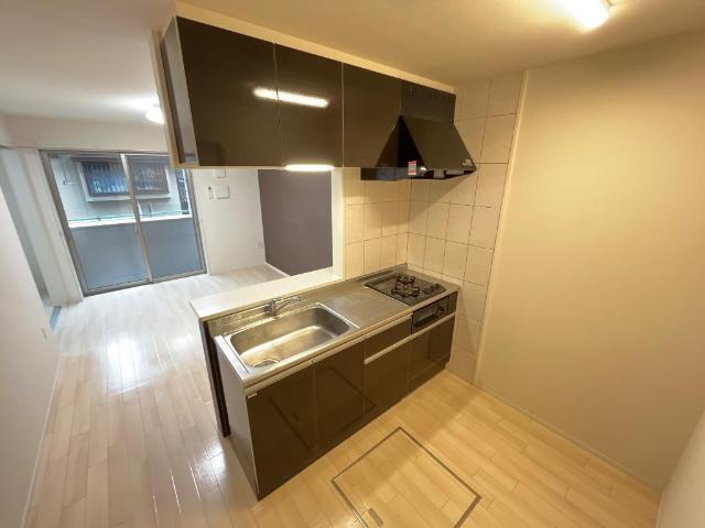 グランデ　ヴィラージュ 部屋画像