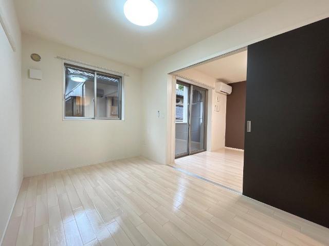 グランデ　ヴィラージュ 部屋画像