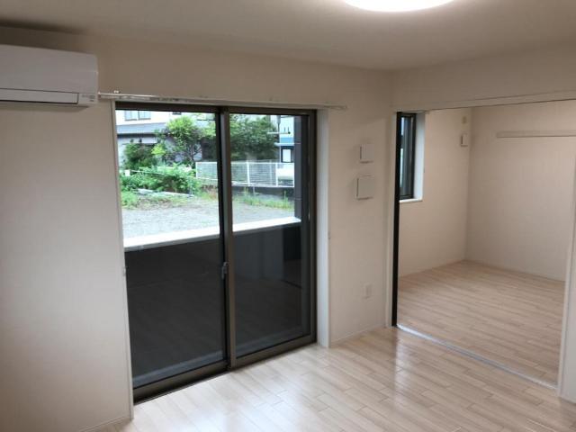 グランデ　ヴィラージュ 部屋画像