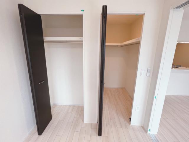 グランデ　ヴィラージュ 部屋画像
