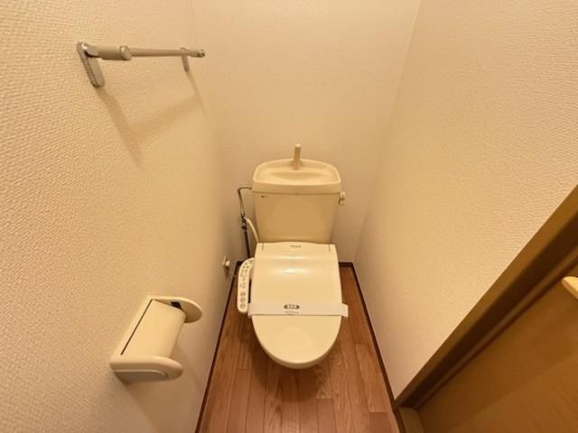 トリニシティ　壱番館（102） 部屋画像