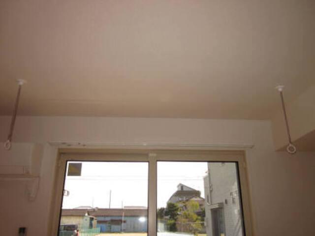 clochett et soleil (ｸﾛｼｪｯﾄ ｴﾄ ｿﾚｲﾕ）（101） 部屋画像