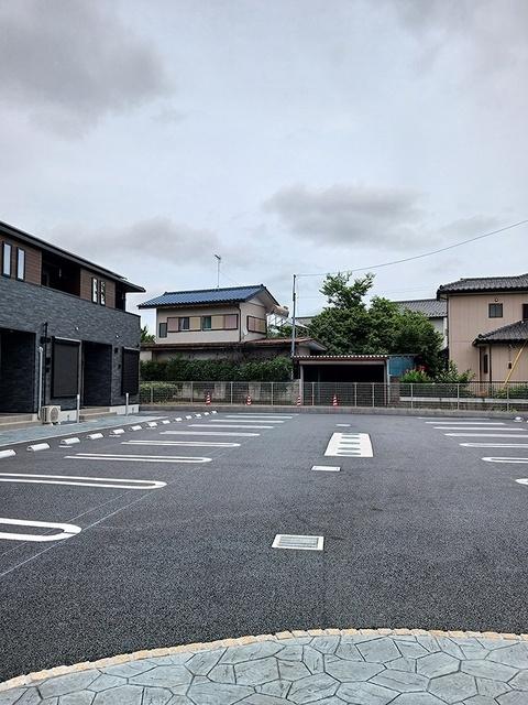 Ｂｏｎ　Ｖｏｙａｇｅ（102） 駐車場