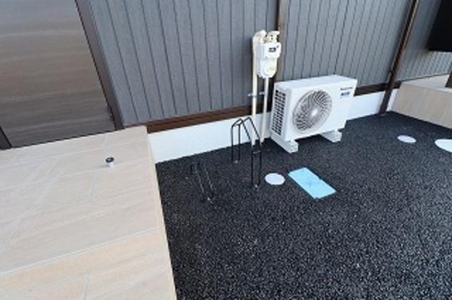 S Garden（06） 部屋画像