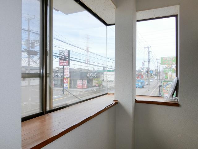 相川店舗（202） その他部屋・スペース