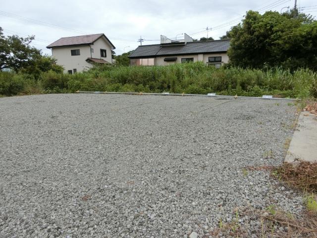 廿五里パーキング（2） 駐車場