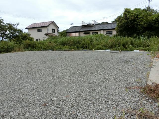 廿五里パーキング（4） 駐車場