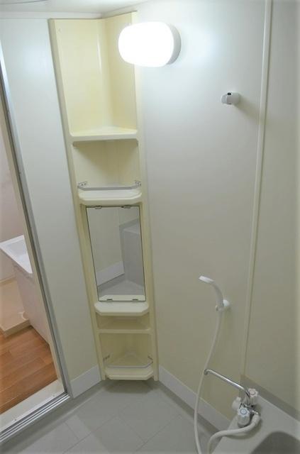マミ・セントラルハイツ　Ａ（101） 部屋画像