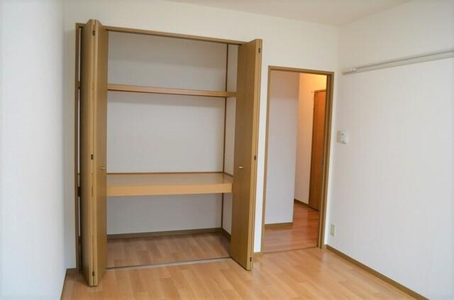 マミ・セントラルハイツ　Ａ（101） 部屋画像