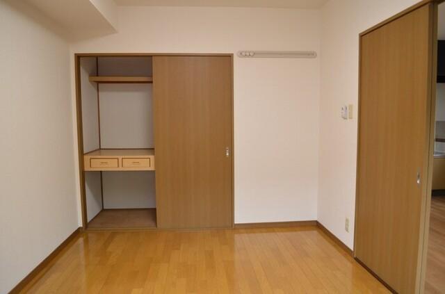 マミ・セントラルハイツ　Ａ（101） 部屋画像