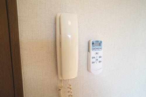 エルシエナ（203） 部屋画像