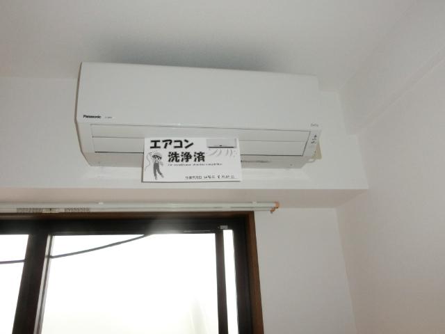 エルシエナ（203） 部屋画像