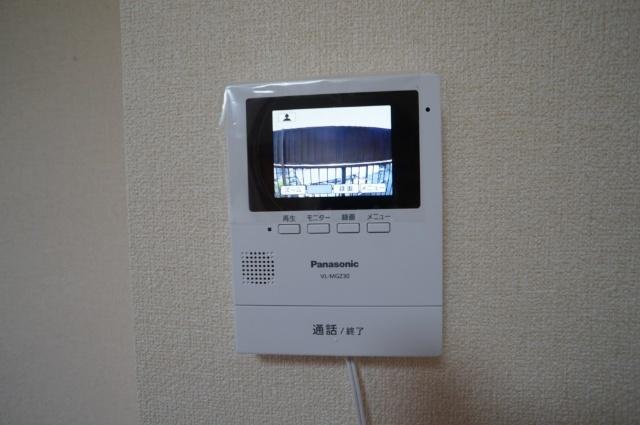 コスモハイツユー（205） 設備