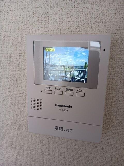 サンマリーナ（203） 設備