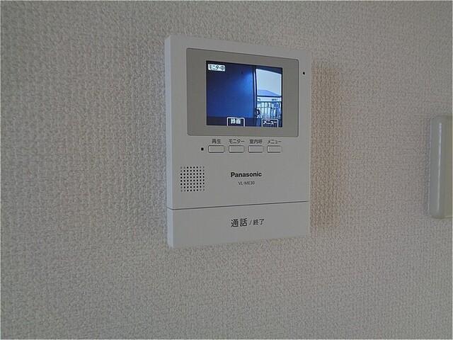 ドルチェ浜道　ＡＢ（A202） 部屋画像